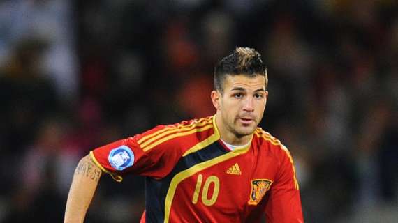 Hill-Wood frena il Barça: "Cesc va pagato per quello che vale"