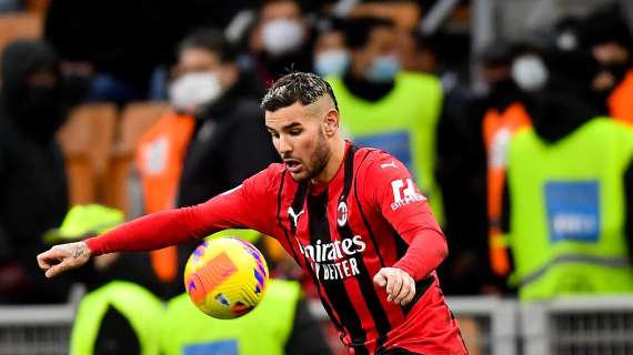 Repubblica: "Hernandez capitano alla Maldini. Nella corsa scudetto il Milan c’è"