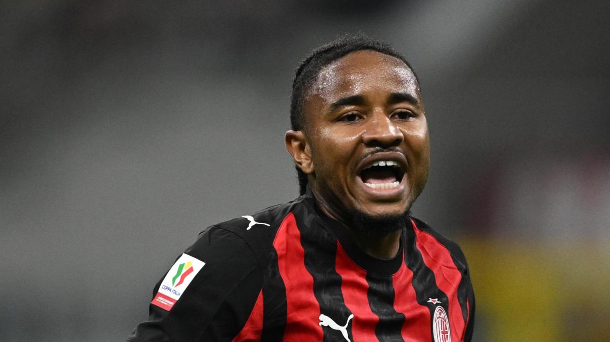 MN - Niente da fare, Nkunku non ce la fa per la Fiorentina