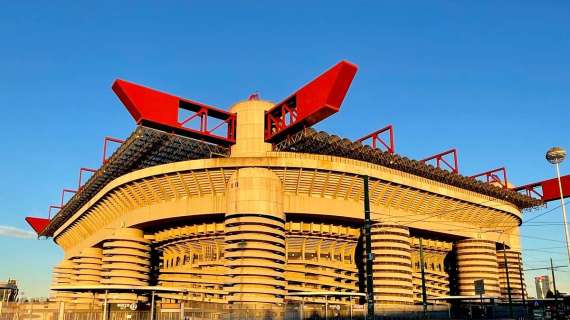 Milan ed Inter dicono no alla ristrutturazione di San Siro