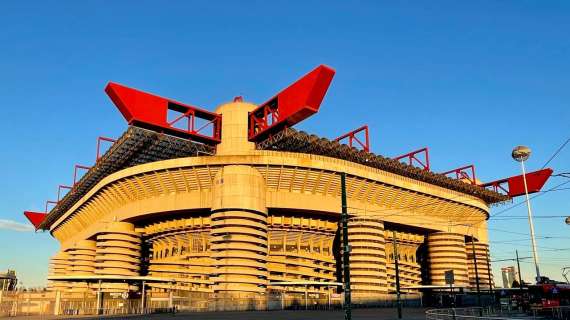 Nuovo stadio di Milan e Inter: oggi al via il dibattito pubblico, terminerà il 18 novembre