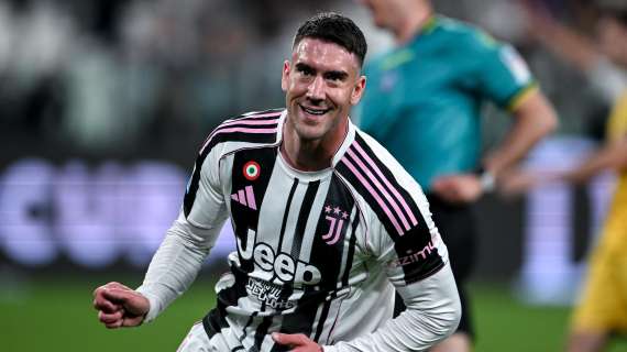 Il Giornale: "Milan, affondo su Vlahovic ma dalla Turchia offrono 30 milioni"