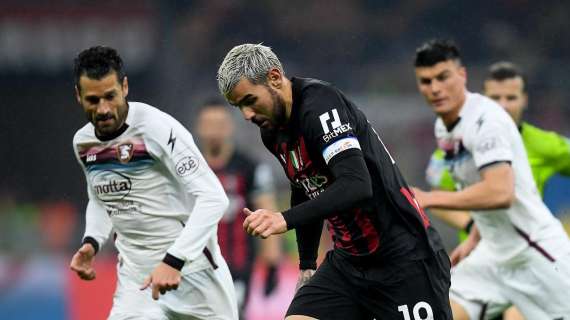 Landoni: "Inter e Milan si fermano: dietro al Napoli non c'è continuità"