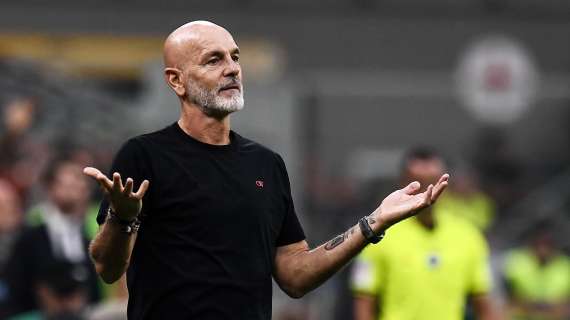 MN - Tossani: "La chiave rispetto a Pioli è che Fonseca non è andato a prendere alti i giocatori dell'Inter, anche perché i nerazzurri vanno a nozze così"