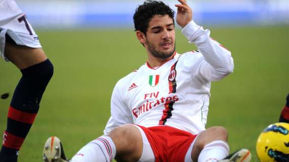 LIVE MN - Parla Pato da Dubai: "Ho un contratto fino al 2014. Non ho parlato con il mio procuratore. Voglio vincere tutto con il Milan"