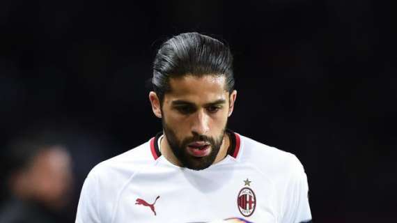 Gazzetta - Il Milan potrebbe inserire Rodriguez nell'affare Torreira