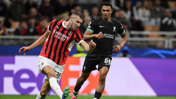 Gullit sul Milan in Champions: "Calendario era complicato ma la nuova formula ti dà possibilità di rimontare"