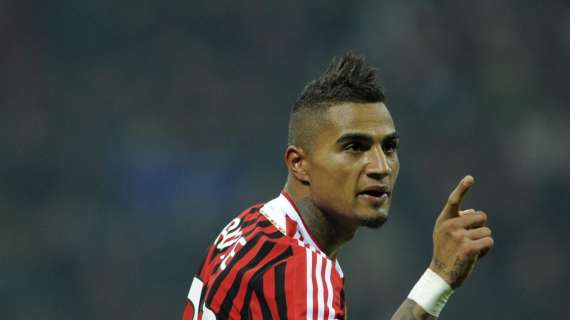 Boateng e Taiwo nel team ideale del 2011 africano