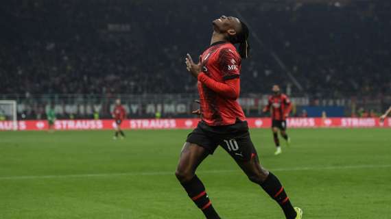 Jacobelli dopo Rennes: "Tre gli aspetti positivi per il Milan"
