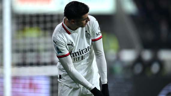 Oggi Como-Milan: tra i rossoneri due diffidati rischiano di saltare la Juve