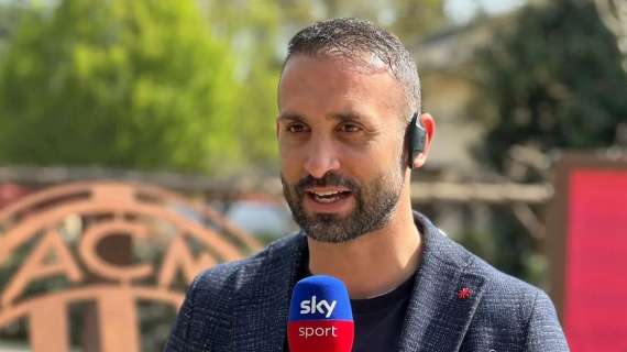 Baiocchini: "Moncada presente a Milanello, segnale di vicinanza della dirigenza verso Fonseca"