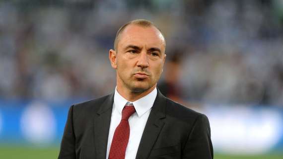Brocchi: "Avessimo vinto la Coppa Italia, la mia storia sulla panchina del Milan sarebbe stata diversa"