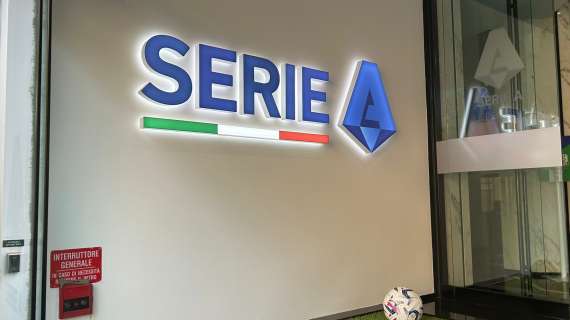 Serie A, finestra di mercato aperta dall'1 al 10 giugno: c'è l'ufficialità