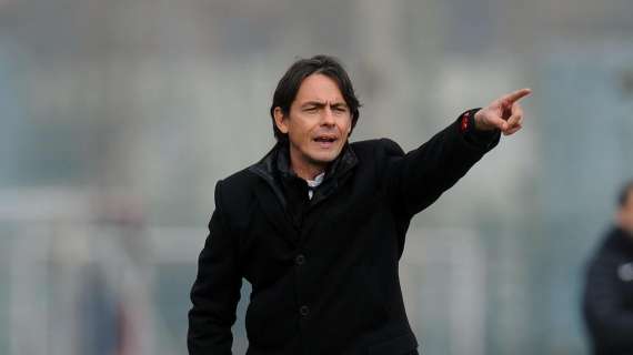 LIVE MN - Primavera, Inzaghi: "C'è entusiasmo, il modulo sarà quello della prima squadra. La 9 a un grande attaccante"