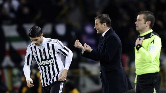 Morata verso l’addio al Galatasaray: con Allegri al Milan si riaccende la fiamma?