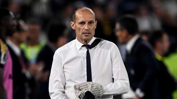 Braida su Allegri: "Sa come si allena un grande club. Lo ha dimostrato sia al Milan che alla Juventus"