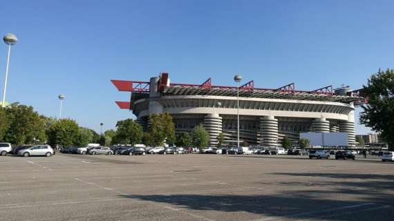 Milan-Napoli: biglietti già disponibili per la prima a San Siro del 2019