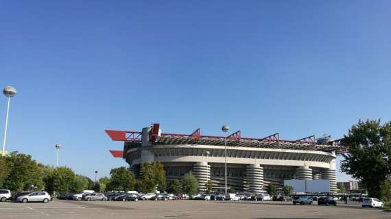 Nuovo stadio Milan-Inter: presentate al Comune due ipotesi progettuali di rifunzionalizzazione di San Siro