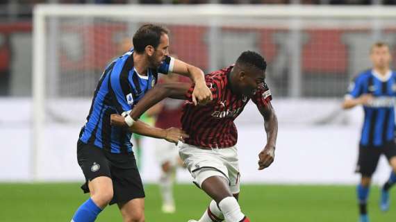 Gazzetta - Milan, avanti con Leao: il portoghese verso una maglia da titolare anche a Torino