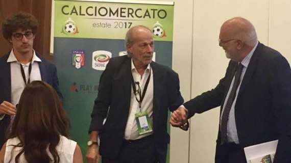 Bologna, Sabatini: "Ieri abbiamo affrontato il miglior Milan della stagione"