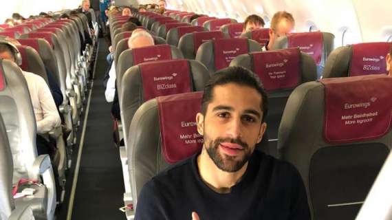 VIDEO MN - Rodriguez lascia il Milan e vola in Olanda