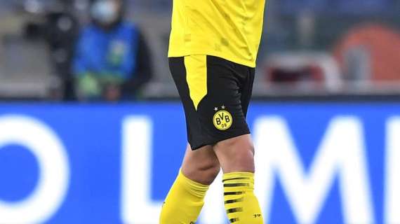 B. Dortmund, Fullkrug: "Gli italiani vanno in profondità e difendono con pazienza. Noi abbiamo ottimi difensori"