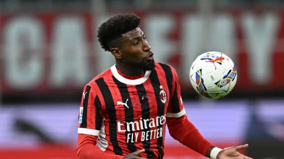 Sky - Verso il derby: Emerson favorito su Calabria. Le ultime sulla probabile formazione del Milan