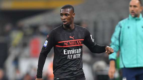 Tuttosport - Milan, Ballo-Touré potrebbe tornare in Ligue 1. Ai rossoneri piace sempre Diallo che può giocare anche a sinistra