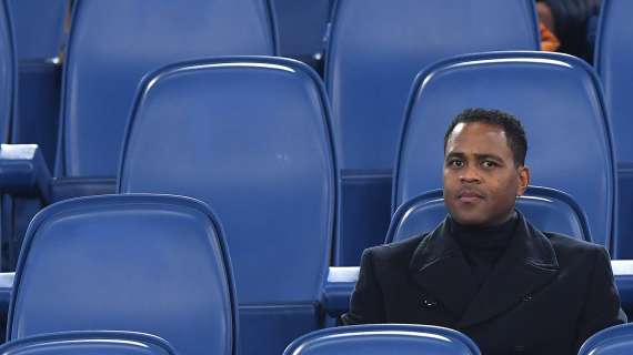 Patrick Kluivert torna in panchina: sarà il nuovo CT dell'Indonesia