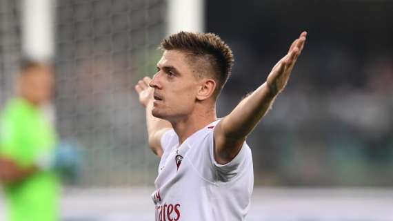 Tuttosport - Il Milan ha bisogno dei gol del vero Piatek