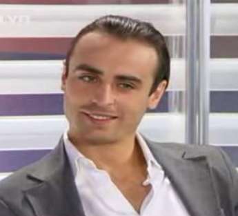 Anche lo Schalke 04 su Berbatov