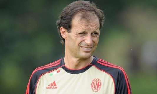 MILANELLO REPORT - Partitella e sorrisi