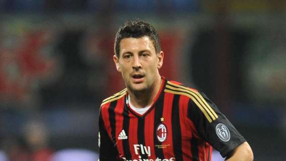 Bonera vs Fiorentina: tre successi e tre sconfitte in rossonero