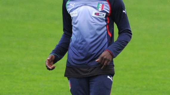 Moratti: "Balotelli è libero di andare al Milan"