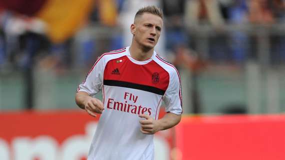 Allegri: "Abate all'Europeo? Non so, decide Prandelli"