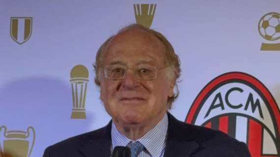 La celebrazione. Tuttosport: "Una mostra per i 125 anni del Milan"