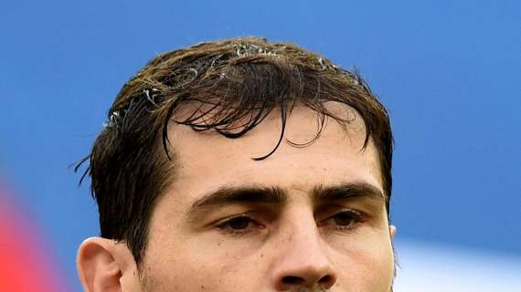 Casillas: "Balotelli? E' stato annullato dalla nostra difesa"