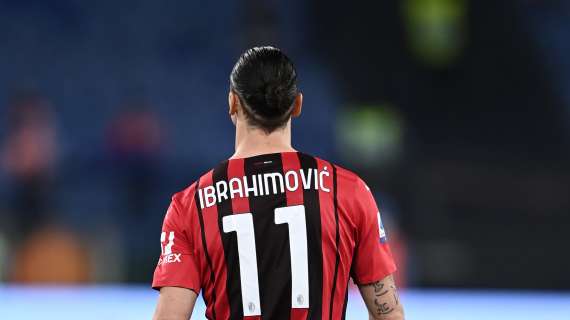 Ibrahimovic: "Sono stato il migliore giocatore di sempre in MLS. Futuro? Forse un giorno tornerò"