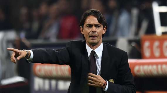 Inzaghi a Sky: "Diamo merito alla forza della Juventus, questa sconfitta non deve scalfire le nostre convinzioni"