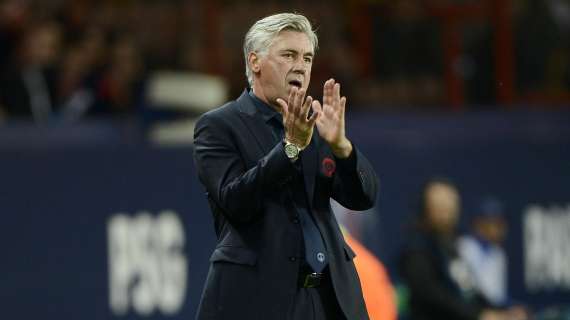 PSG, Ancelotti: "Leonardo sa che voglio andarmene"