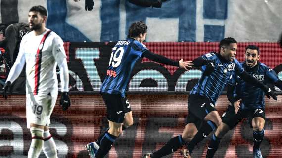 Ravelli sul Milan: "Prima mezz'ora del secondo tempo incomprensibile e inaccettabile"