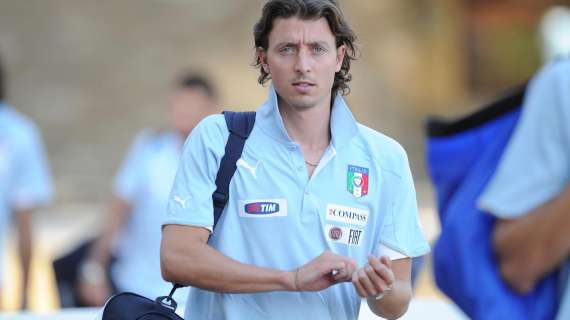 Montolivo, primo passo verso Milanello