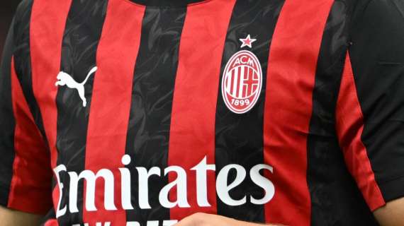 Dall'oratorio al Diavolo in due anni: il 2013 Pen Mamadou firma con il Milan