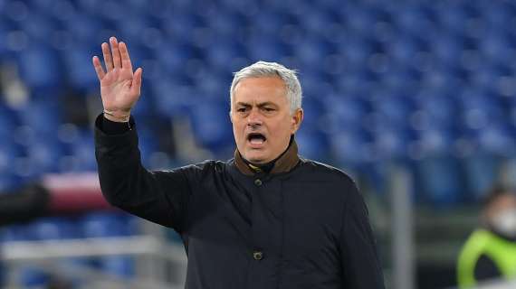 Mourinho: "Ritorno a San Siro contro l'Inter? Questa volta non mi insulteranno"