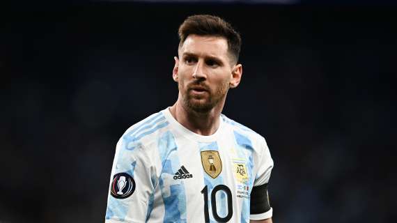 Laporta: "Messi tornerà al Barcellona? Abbiamo un debito nei suoi confronti"