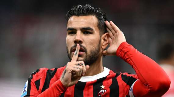 Pastore su Theo: "La critica gli ha fatto bene, ma mi aspetto lo stesso atteggiamento di Milan-Venezia contro il Liverpool e nel derby"