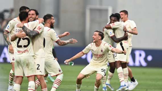 Tuttosport sul raduno rossonero: "Pieno di tifosi, ma solo mezzo Milan"