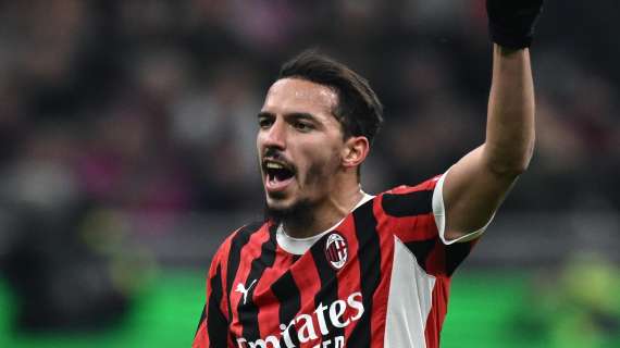 Bennacer: "Sono sempre stato un tifoso dell'OM. Davvero ansioso di vestire questa maglia"