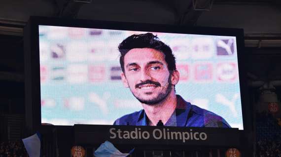 Il Milan ricorda Astori a 7 anni dalla sua scomparsa: "La tua memoria non svanisce mai"