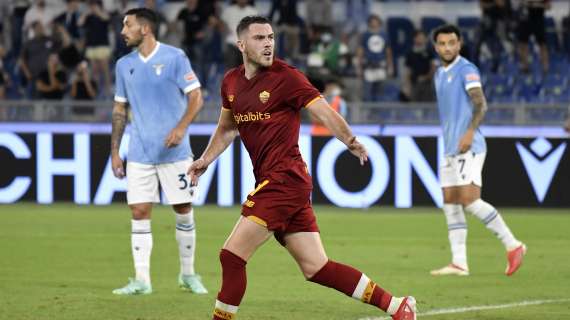 Footmercato - Veretout preferisce il Milan al Marsiglia: il giocatore rimane in uscita dalla Roma